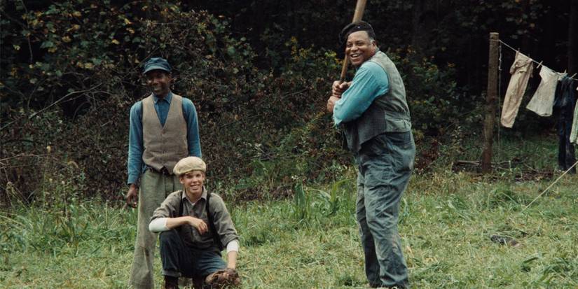 Matewan 1987 - John Sayles