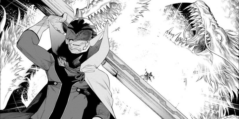 10 Dark Manga Masterpieces Perfect to Read If You Miss Chainsaw Man Already