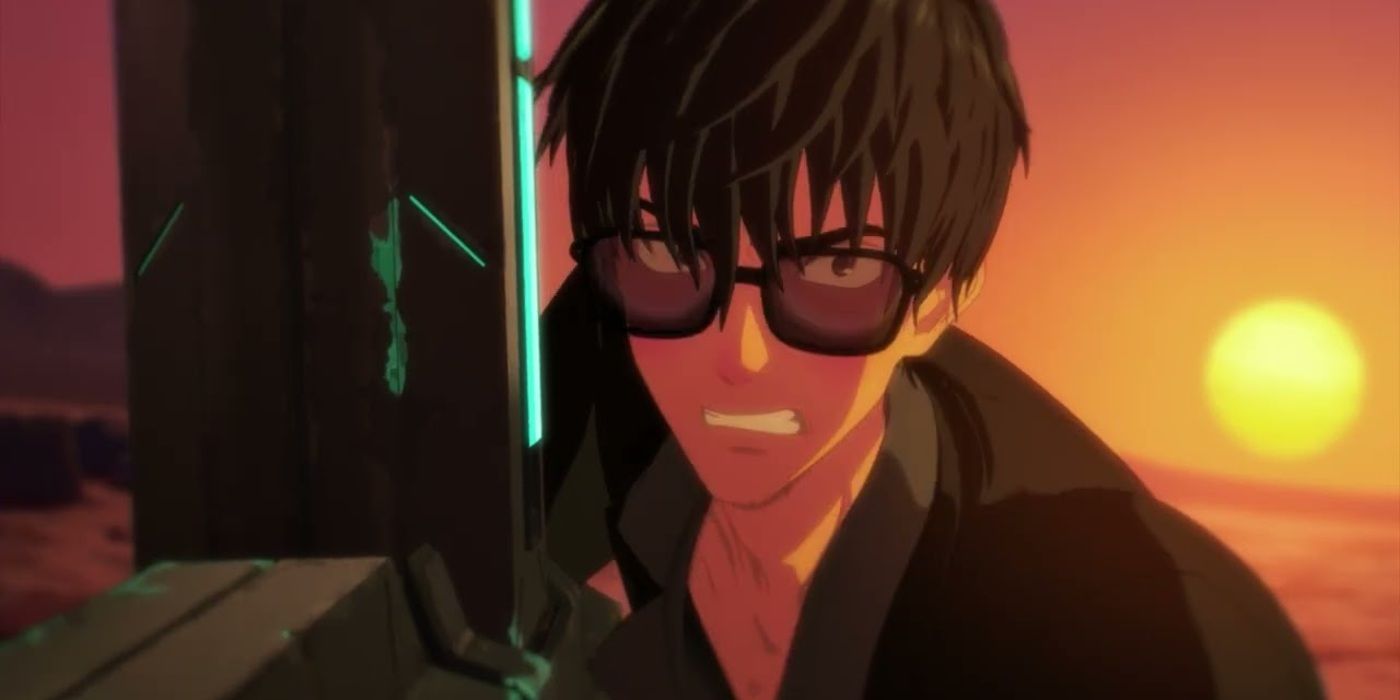 Trigun's New Reboot Didn’t Kill Off Its Best Character, But Fans Are ...