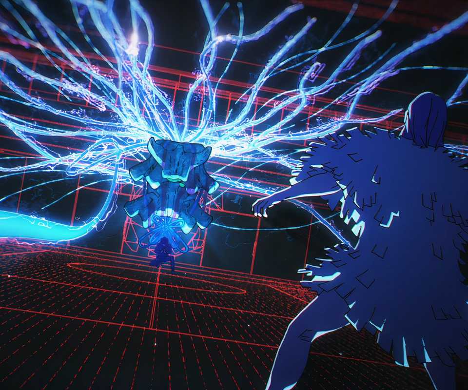 Cubistar 10 Magical Fantasy Anime With Action-Packed Battles