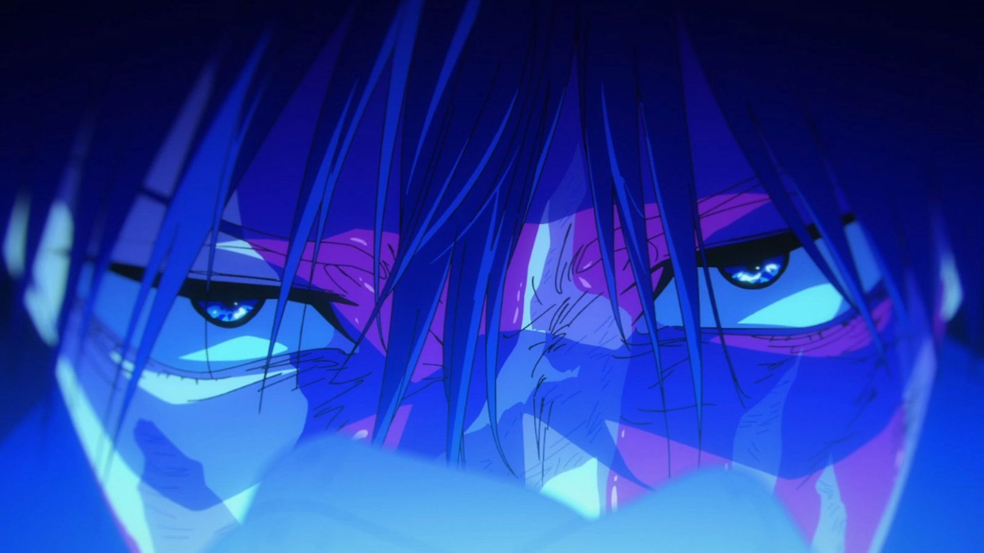 megumi様* Megumi Fushiguro Wallpaper 4K, 8K, Jujutsu Kaisen, 5K