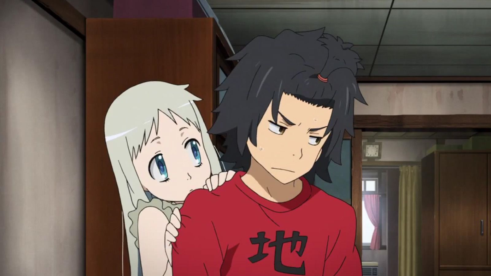 The 10 Most Heartbreaking Goodbyes in Anime History