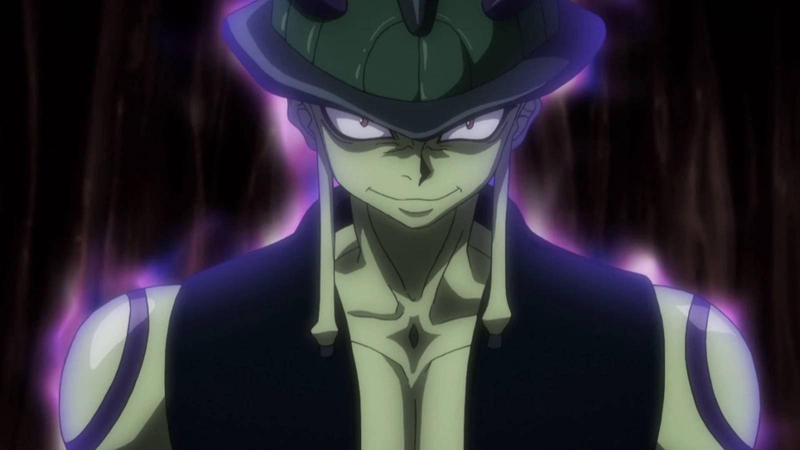 10 Hunter x Hunter Villains Who Were More Human Than Expected