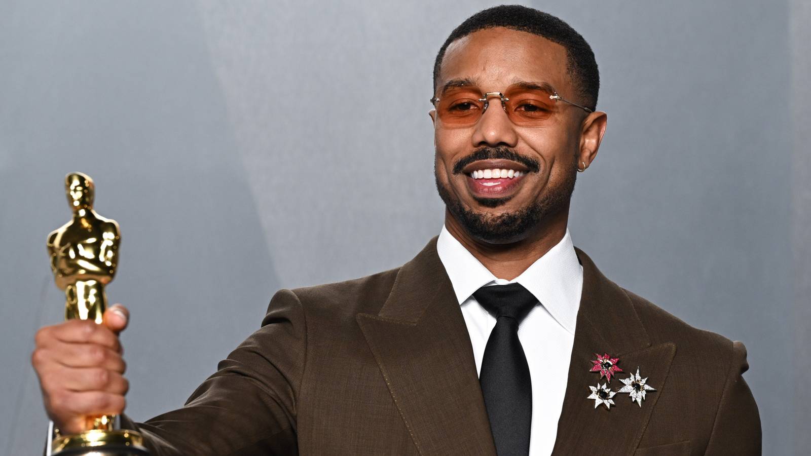 In Just 1 Day, Netflix's New Michael B. Jordan Film Becomes an Instant Global Hit
