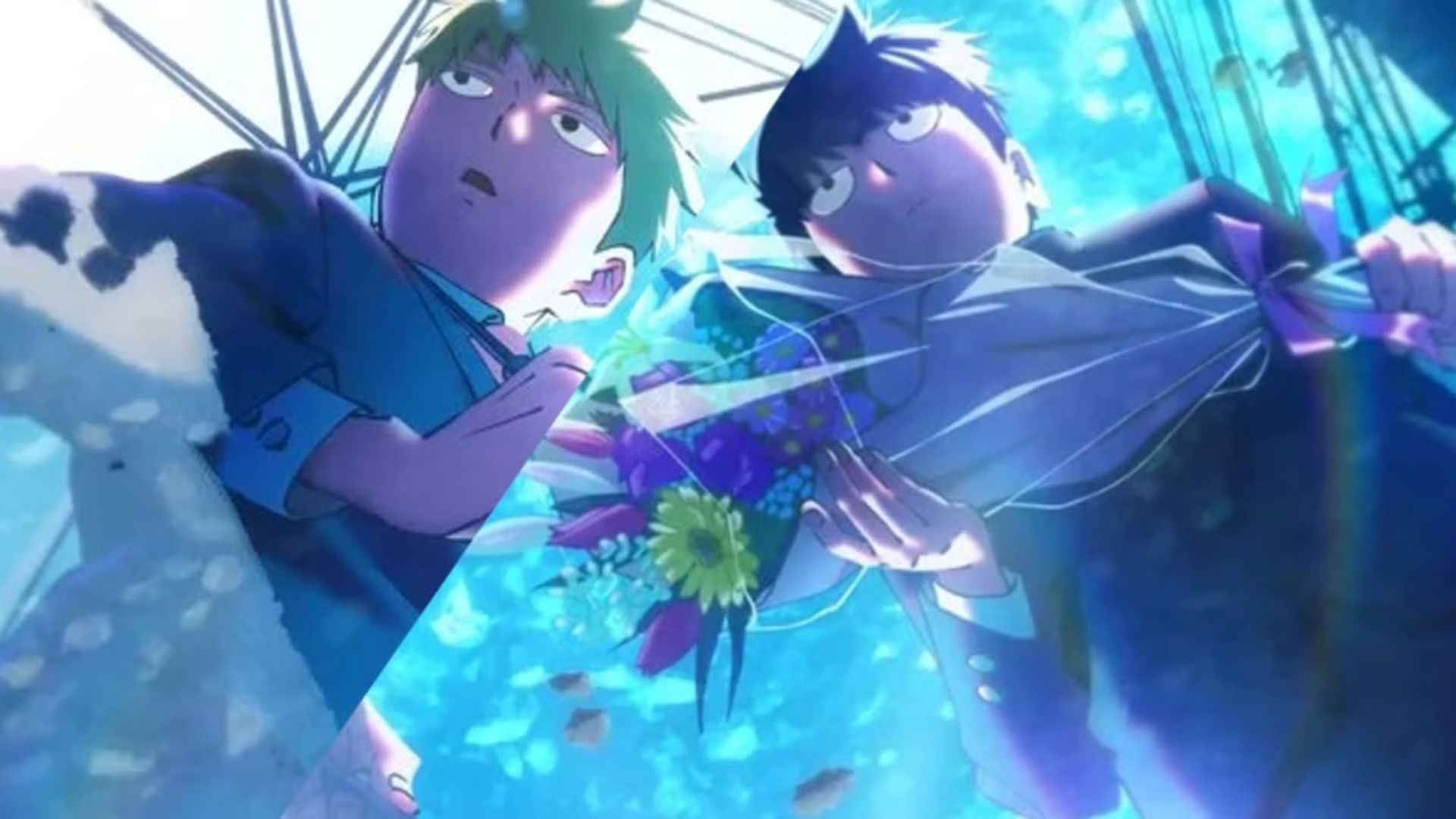 Mob Psycho 100's 3-Season Masterpiece Is the Perfect Weekend Binge Watch
