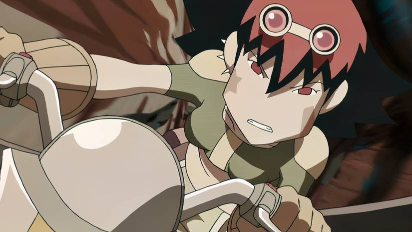 10 Forgotten Cult Classics That Are Must-Watch Anime in 2026