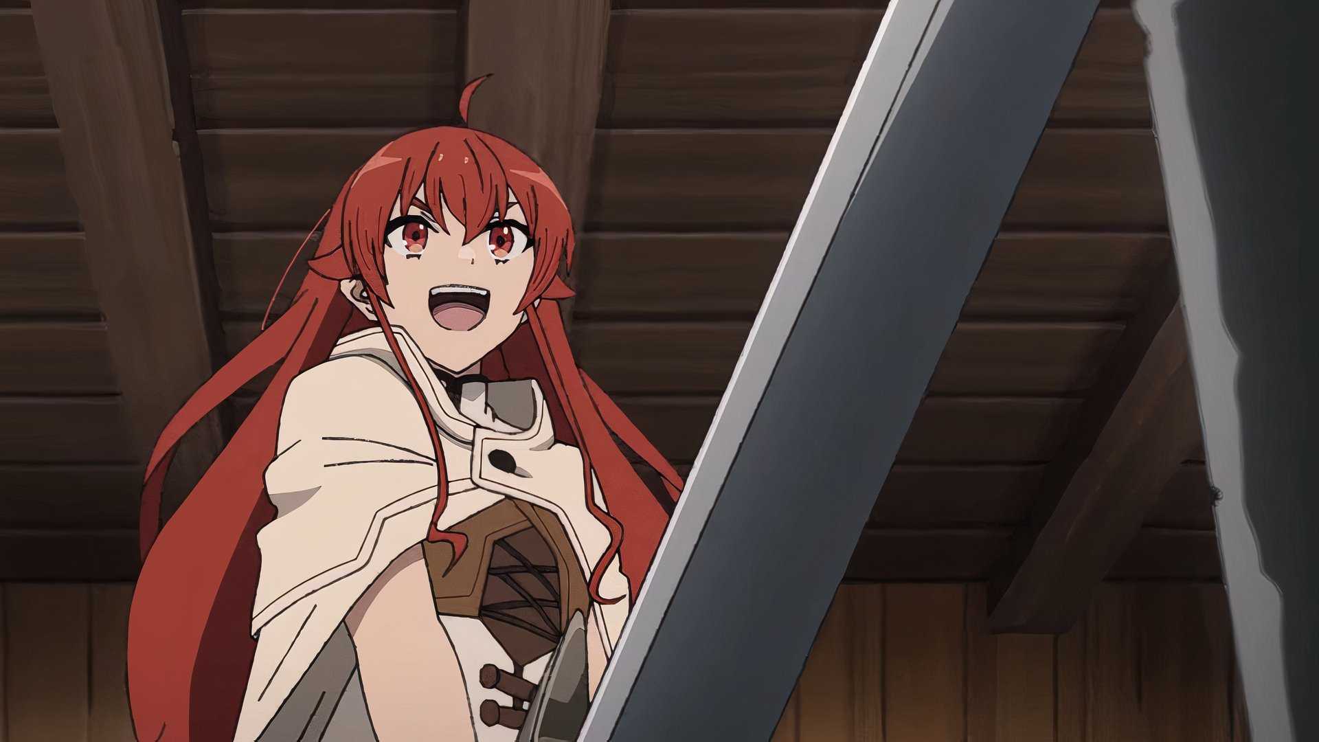 Mushoku Tensei Jobless Reincarnation Officially Enters Its Final Phase mushoku-tensei-jobless-reincarnation-officially-enters-its-final-phase