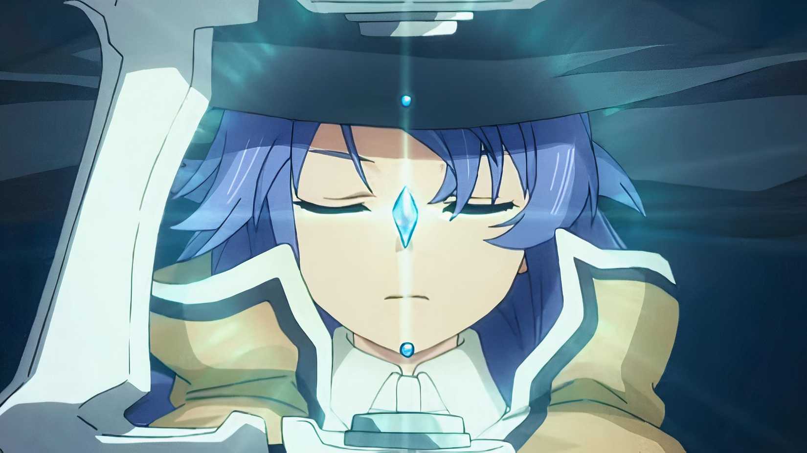 Mushoku Tensei Jobless Reincarnation Roxy Migurdia