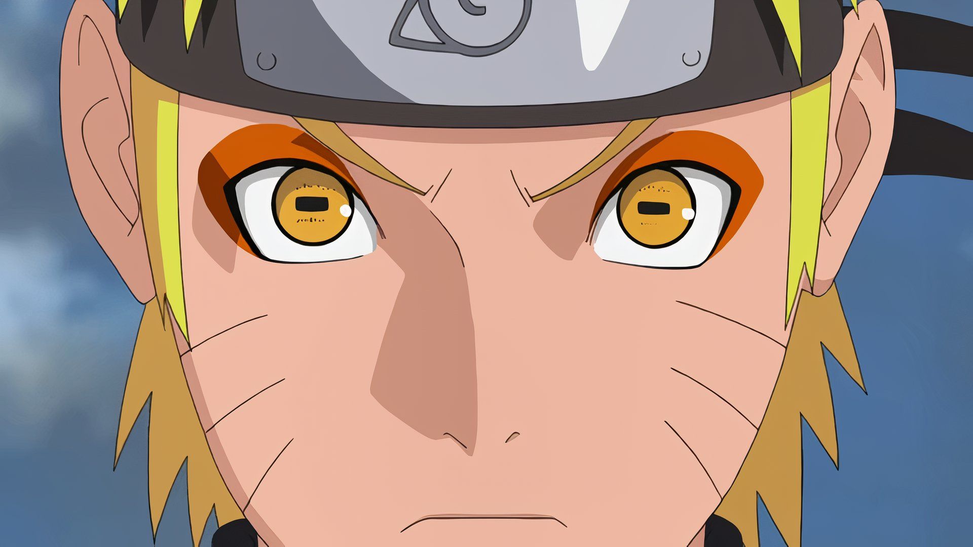 Every Major Naruto Uzumaki Power-Up From Naruto to Two Blue Vortex ...