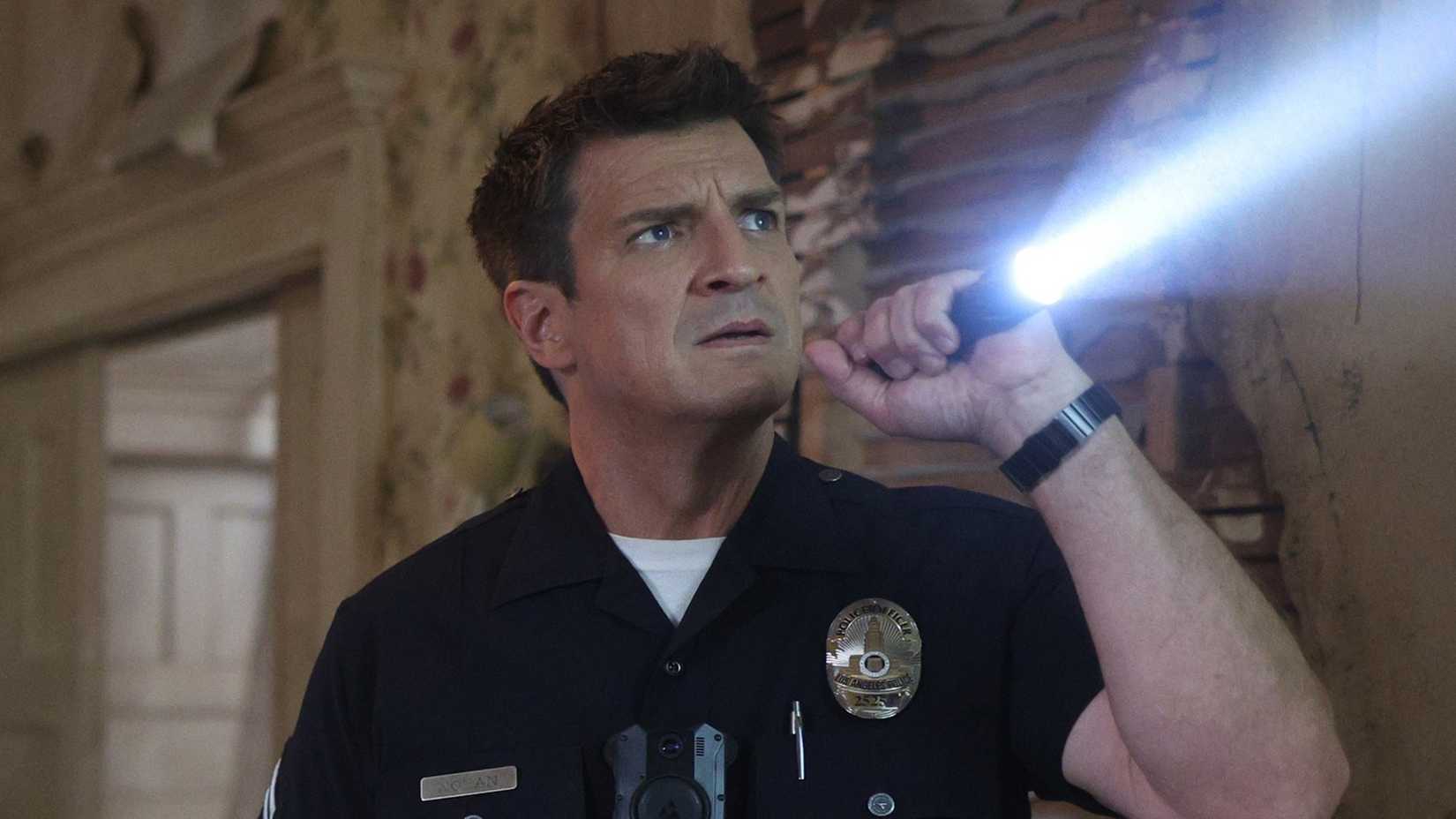 The Rookie's Fate Officially Sealed by ABC
