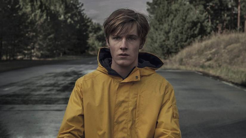 Netflix's 3-Season Sci-Fi Masterpiece Confirms It's the King of Time ...
