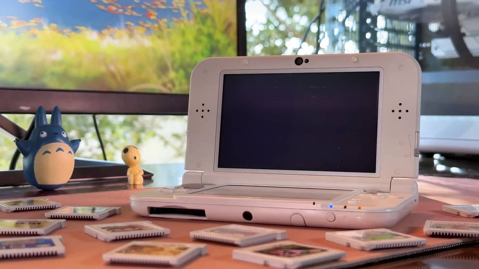 11 Years Later, Nintendo's Cult Classic 3DS Game Is Lost to Time