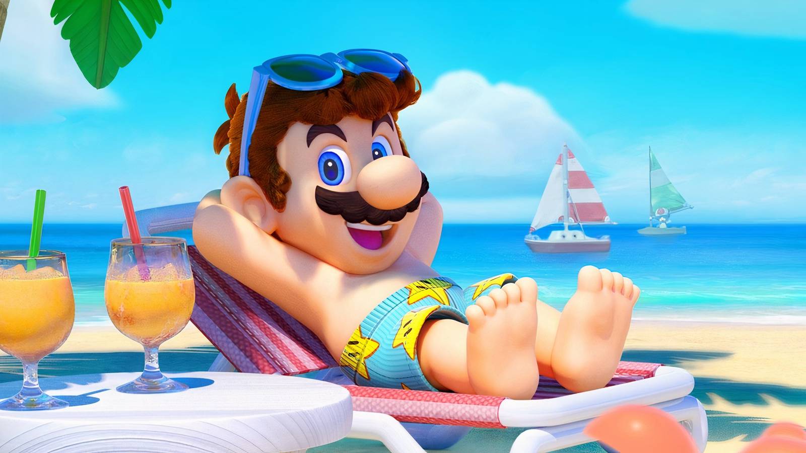 Shigeru Miyamoto