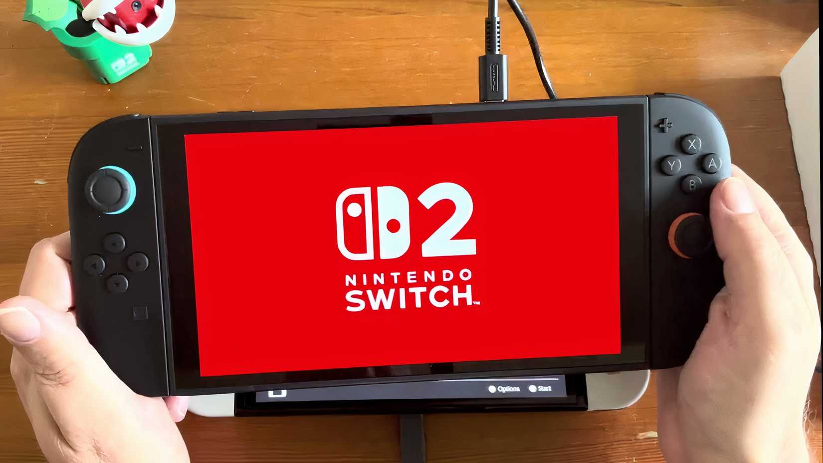 Nintendo Officially Cuts Switch 2 Production After Low Sales