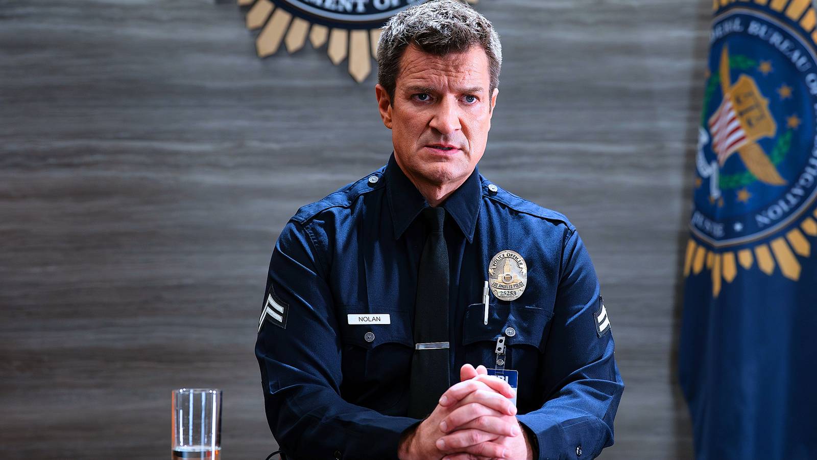 The Rookie Creator Confirms Crossover Episodes With Highly Anticipated ...