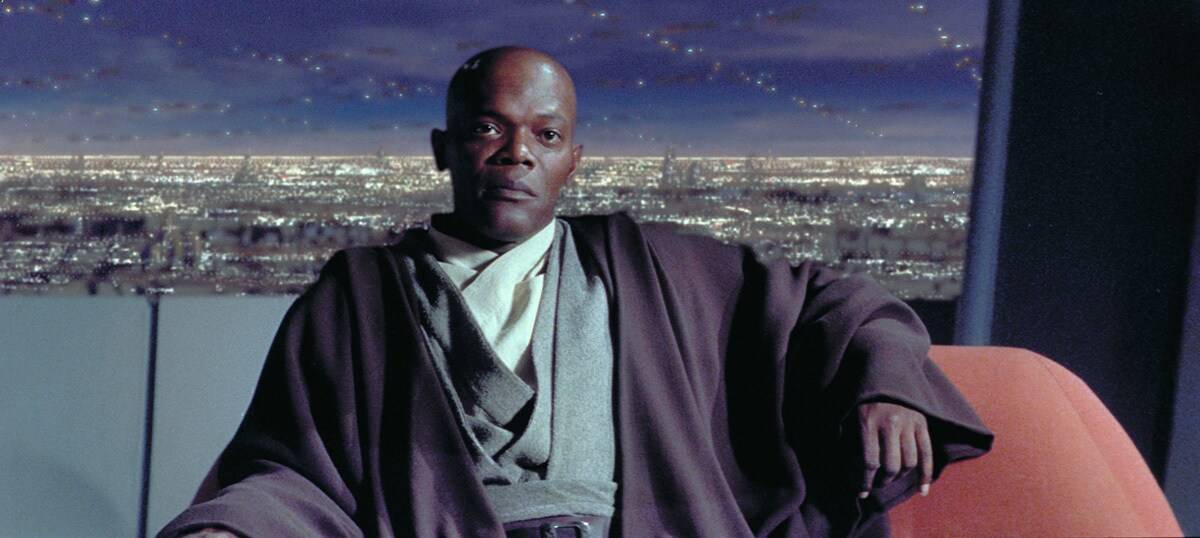 Mace Windu's Star Wars Returned Is Confirmed With An Unexpected Twist