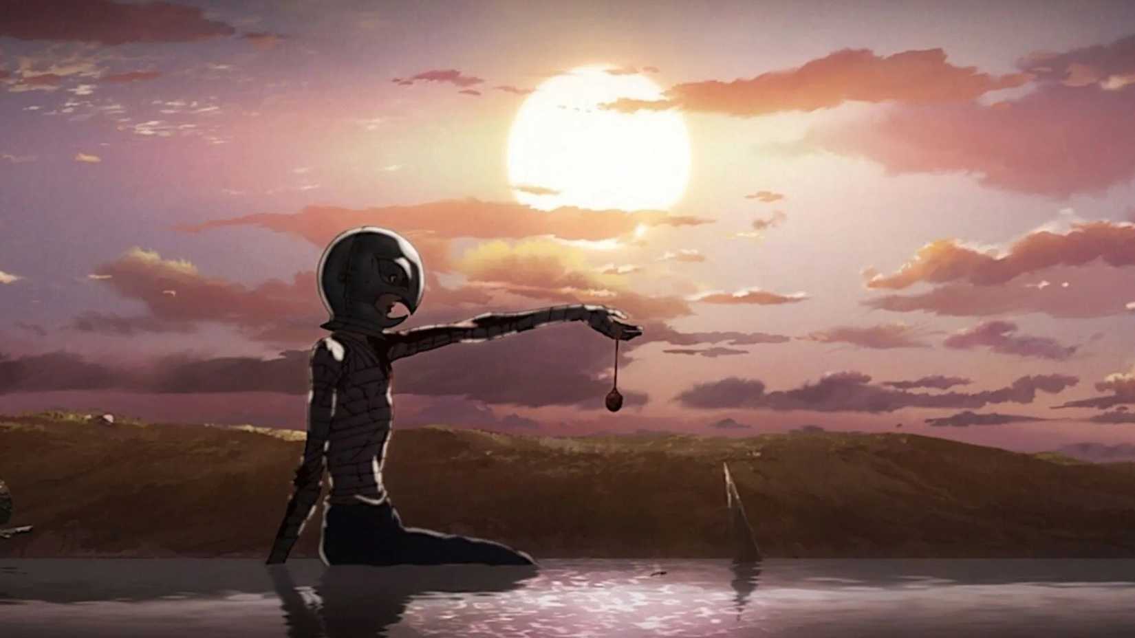 Griffith tend l'héritage et démarre l'éclipse dans Berserk : l'arc de l'âge d'or.