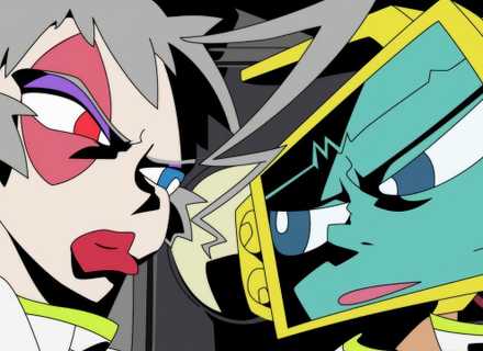 Pandy Films 5 Perfect Anime Films From the 2000s That No One Remembers