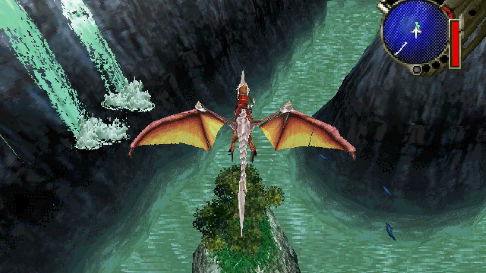 The Best RPG on Every Sega Console, Officially Ranked