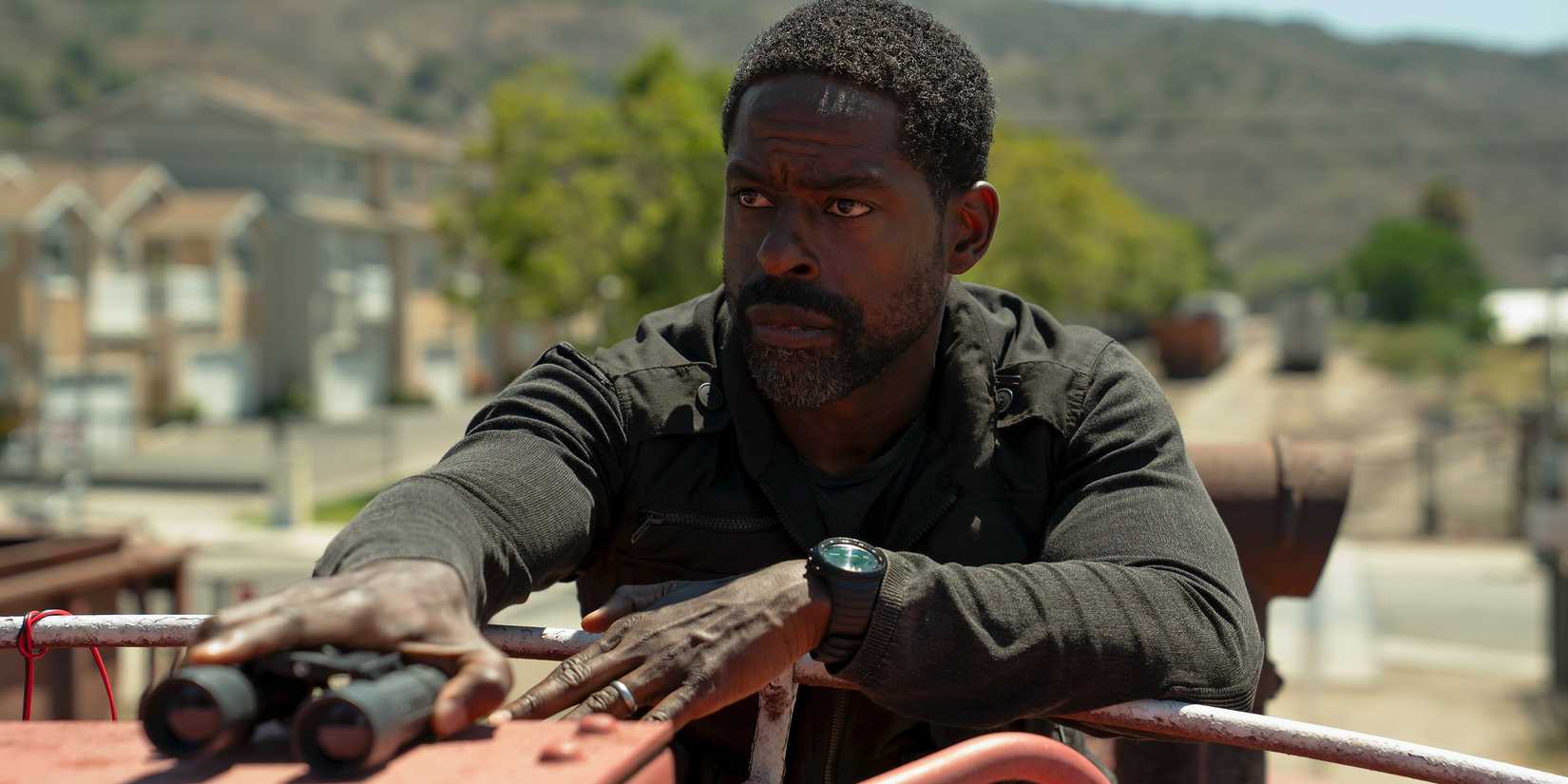 Paradise Hulu Show Celebrates 100+ Days on Top Streaming Chart