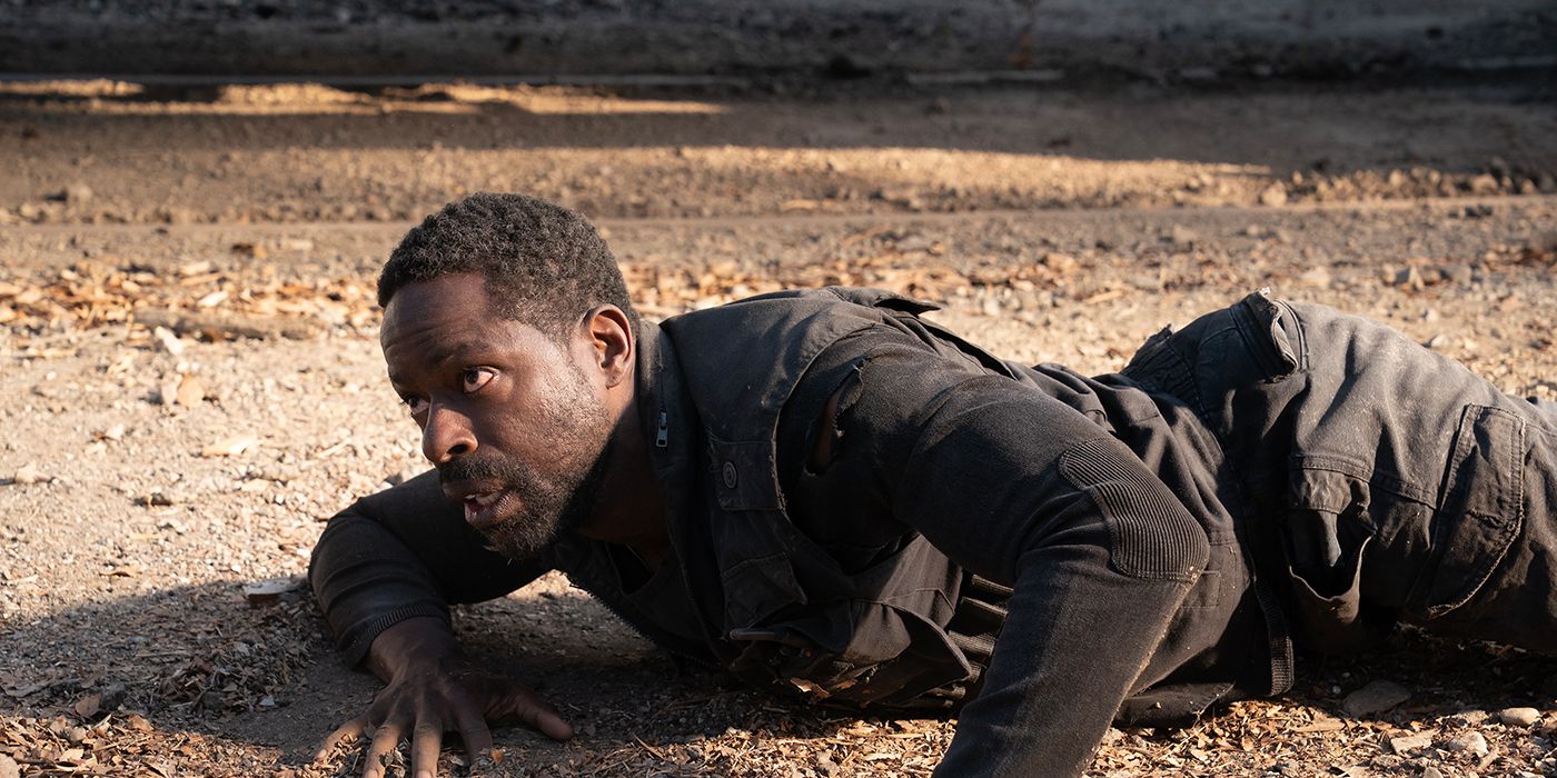 Hulu's 8-Part Dystopian Show With 91% RT Shows Lost How It's Done