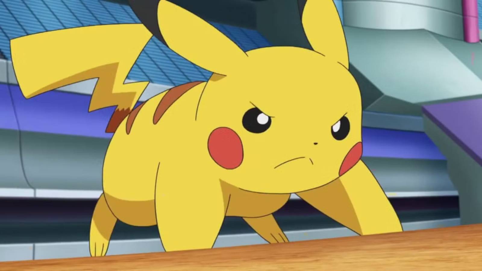 Pikachu Using Hey You, Pikachu! Was the Only Game To Use a Rare N64 Peripheral