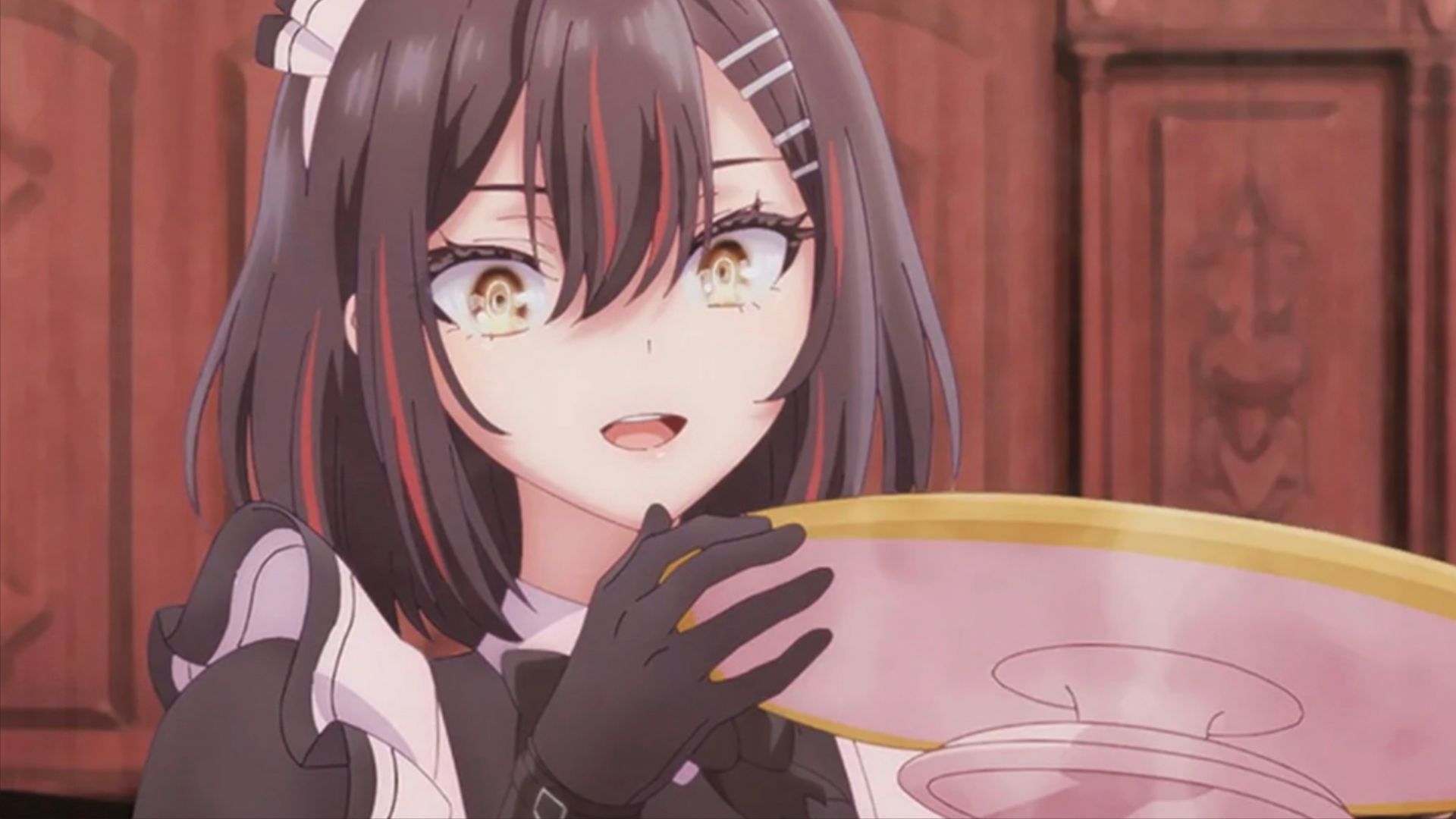 Crunchyroll’s New Action Anime Is the 2026 Sleeper Hit of This ...