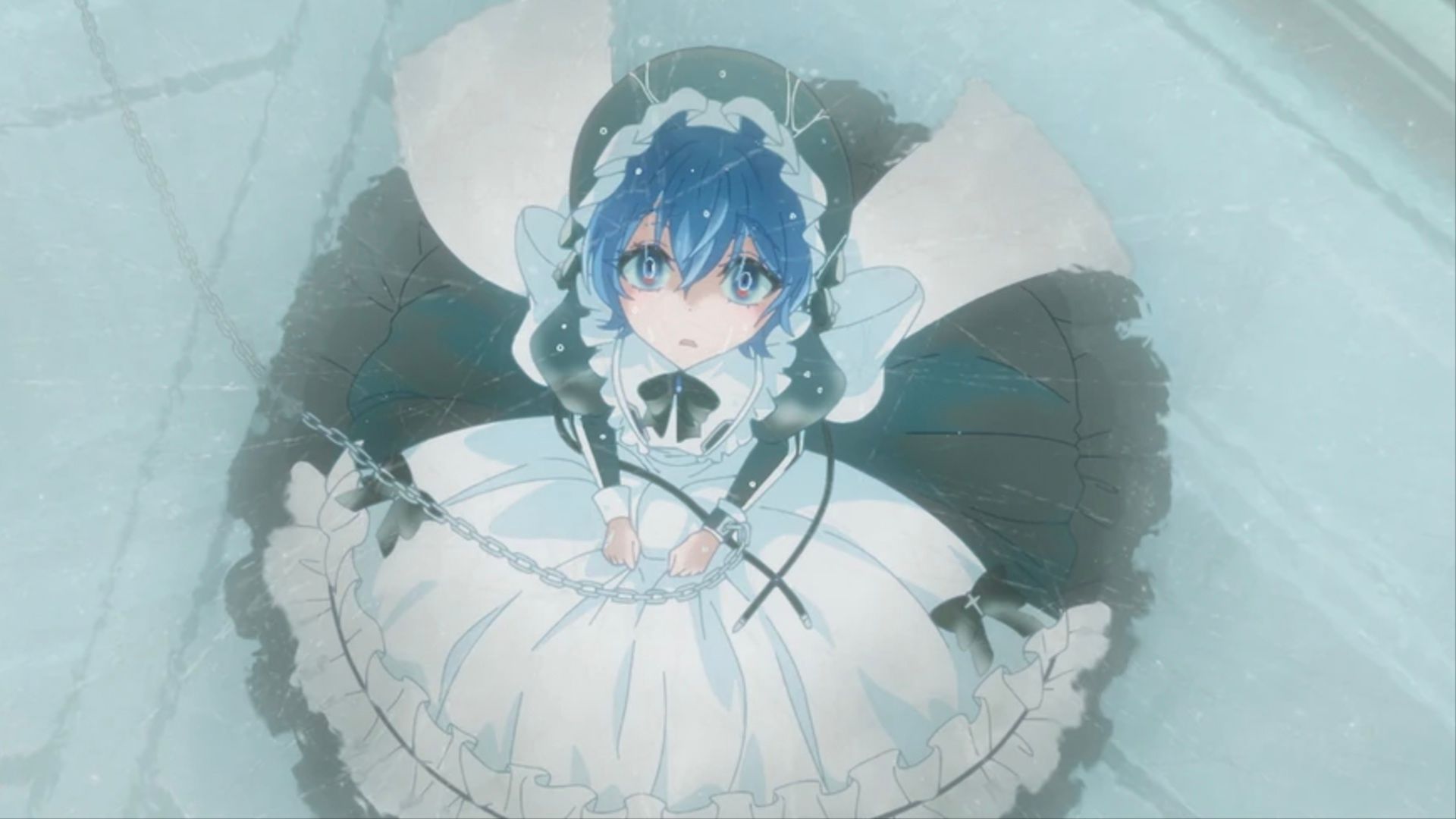 Crunchyroll’s New Action Anime Is the 2026 Sleeper Hit of This ...
