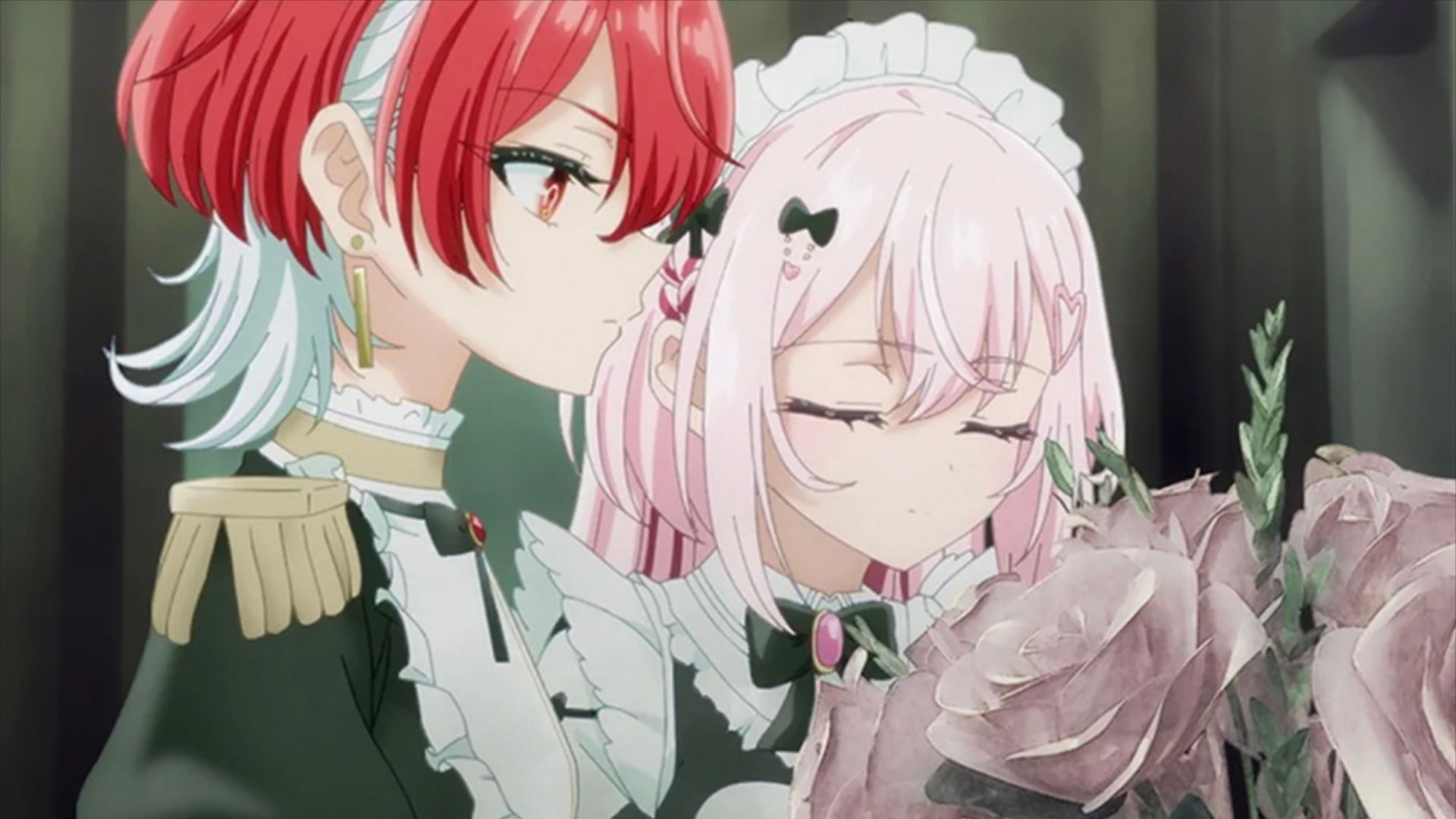 Crunchyroll’s New Action Anime Is the 2026 Sleeper Hit of This ...