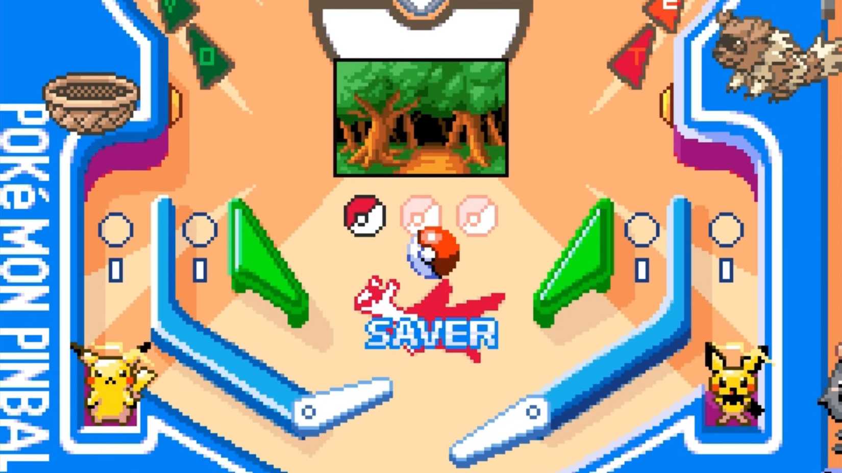 One of the Most Iconic Pokémon Spin-Offs Was Nearly a Metroid Game