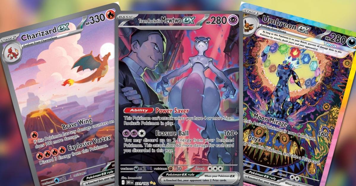 pokemon card eras Original 1999 Trading Memorabilia  Gold & Silver Pawn Shop Top 15 Pokemon cards for