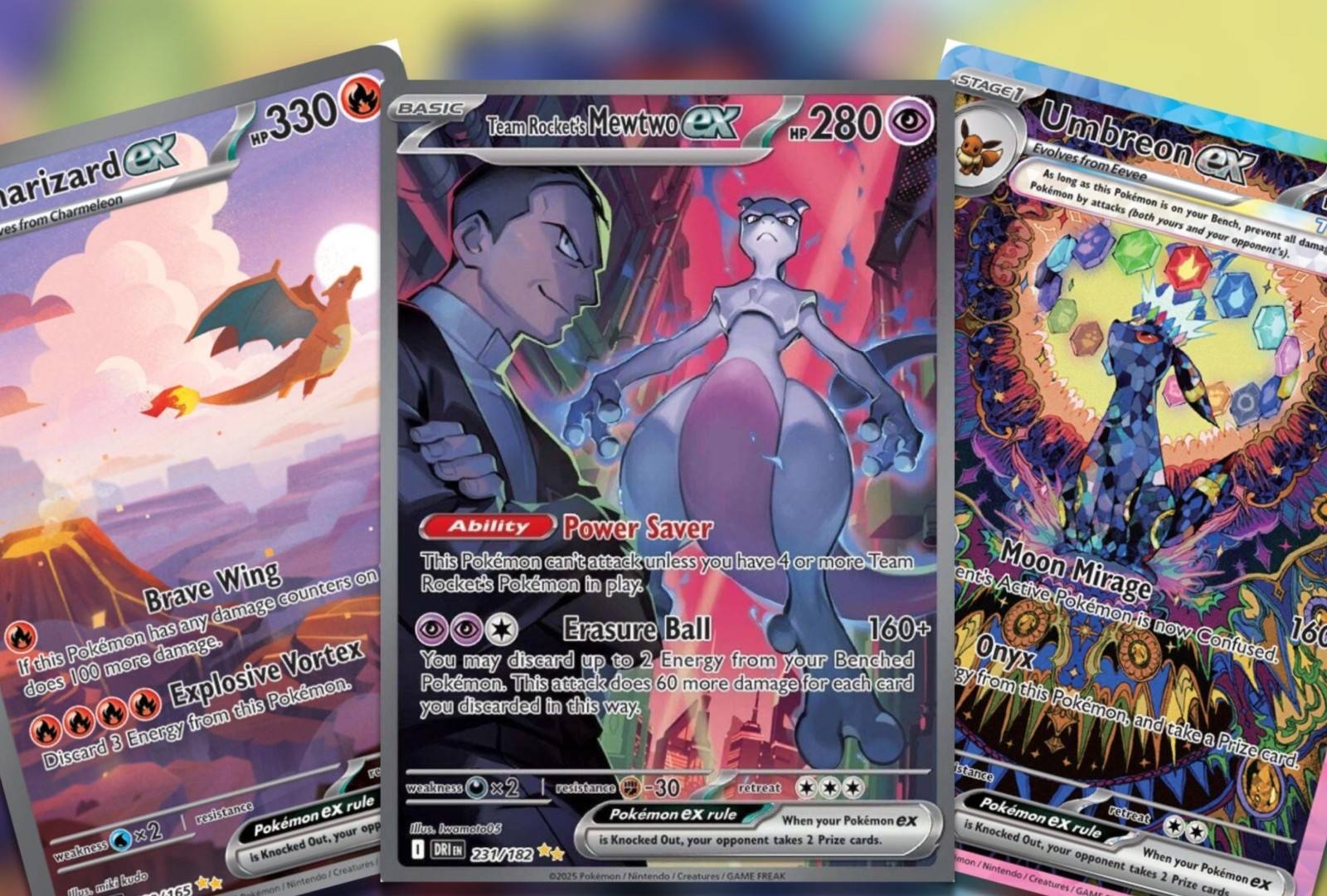 The 10 Best Scarlet & Violet Era Pokmon TCG Sets, Ranked The 10 Best Scarlet & Violet Era Pokmon TCG Sets, Ranked