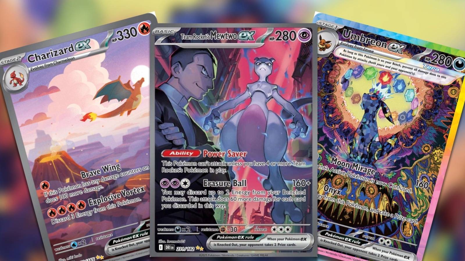 The 10 Best Scarlet & Violet Era Pokmon TCG Sets, Ranked The 10 Best Scarlet & Violet Era Pokmon TCG Sets, Ranked