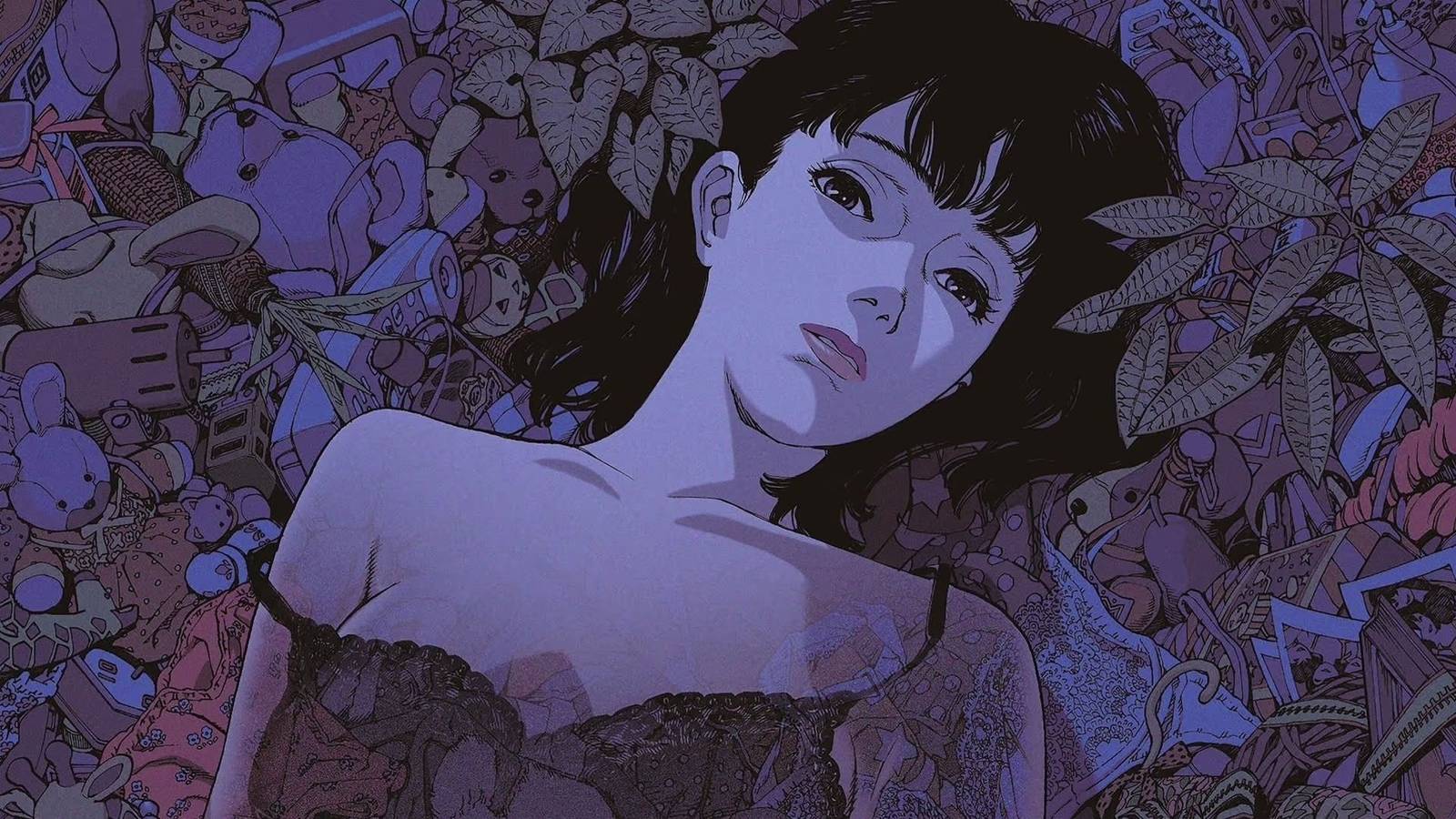 5 Greatest R-Rated Anime Movies, Ranked