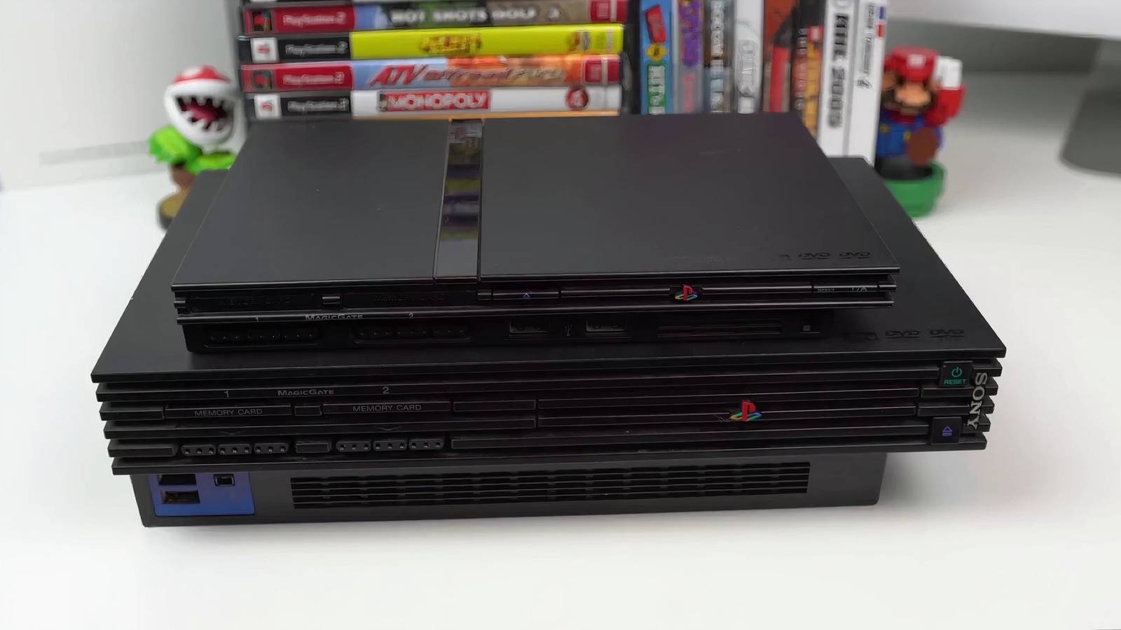 10 Best PS2 Masterpieces of All Time, Ranked