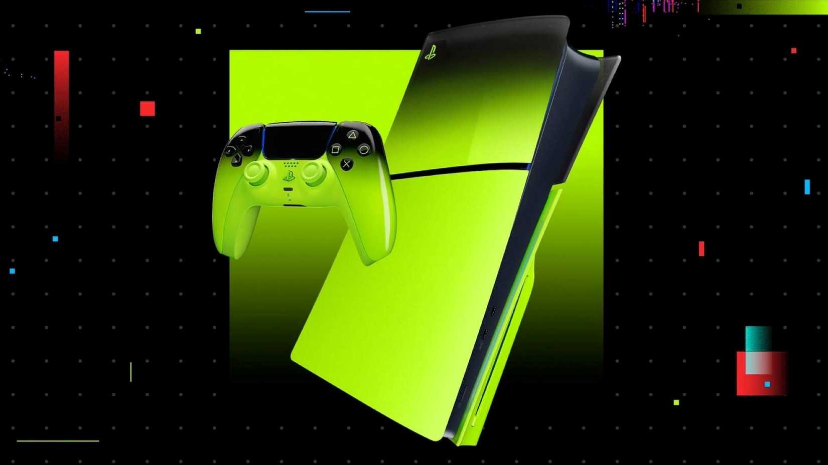 PlayStation Officially Releasing New Hardware in 2026