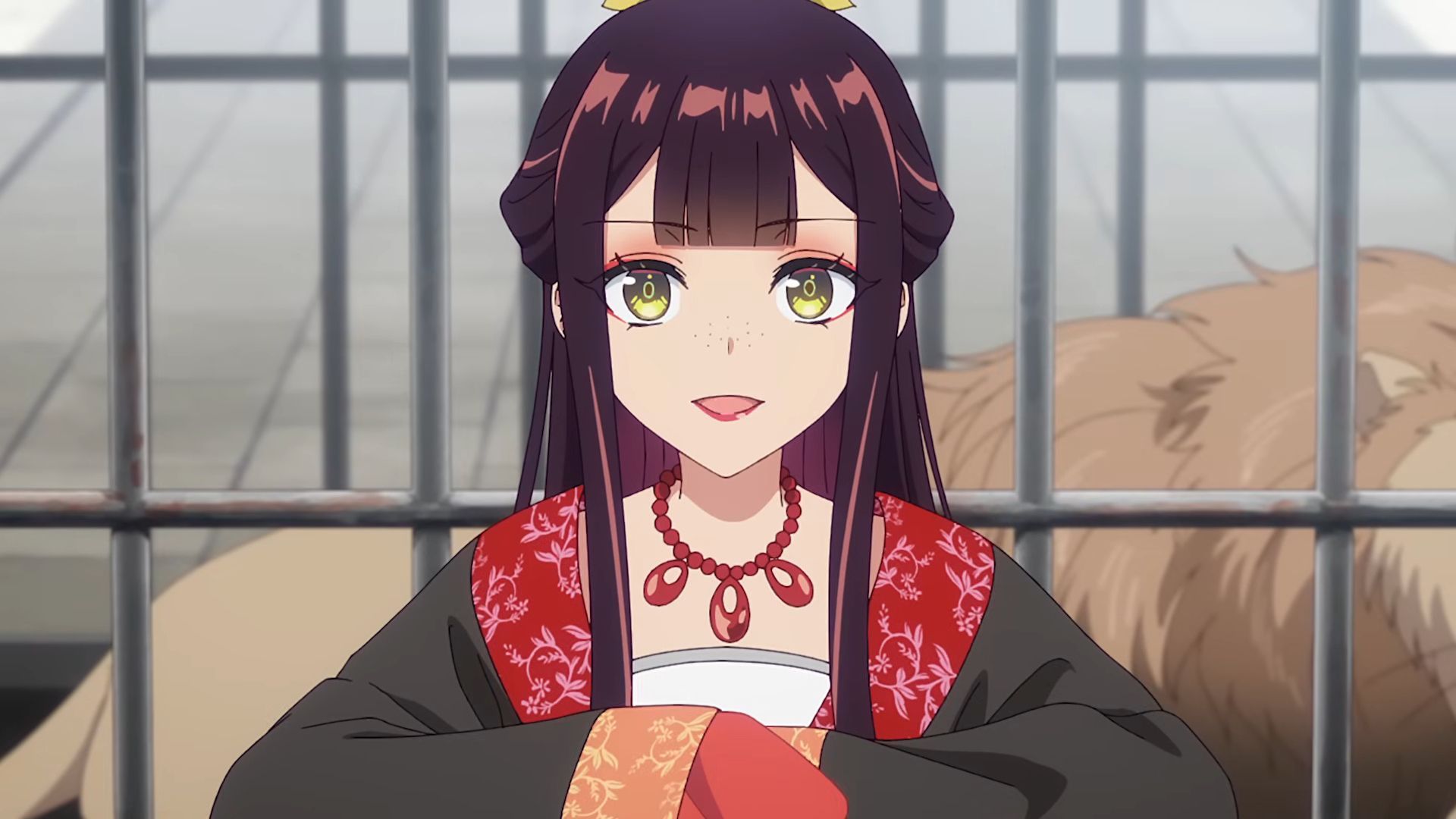 Crunchyroll’s Hit Villainess Anime Officially Returns in January 2027