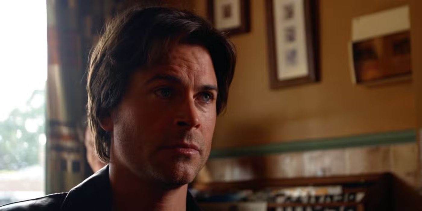 Rob Lowe in Salem's Lot (2004)