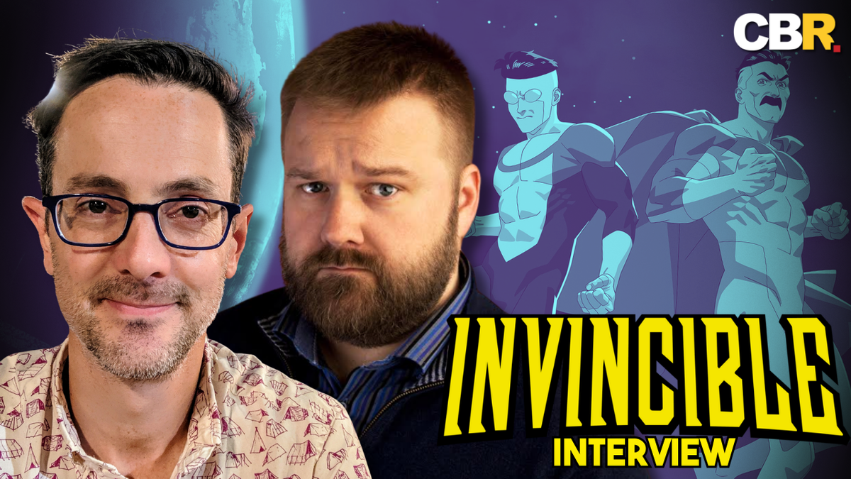 Invincible Season 4: The Real Reason It Hits So Hard