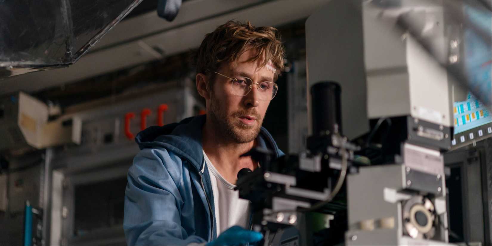 Project Hail Mary Is Officially Heading to Prime Video