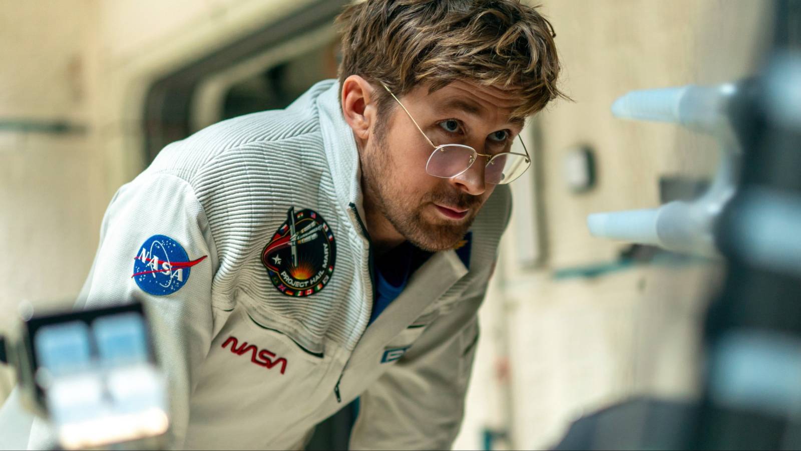 10 Hard Sci-Fi Books That Are As Good As Project Hail Mary