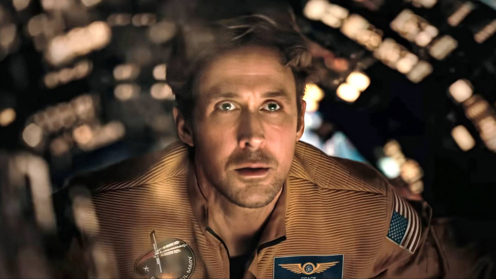 Project Hail Mary Video Game Officially in Development, Coming This Year