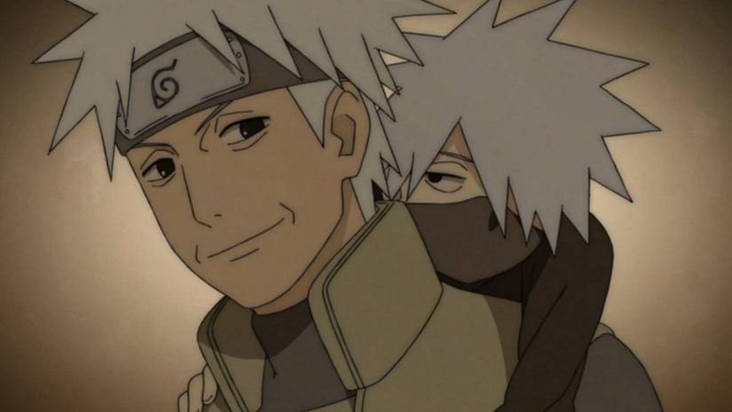 5 Best-Written Naruto Characters Who Prove Just How Deep the Series Is
