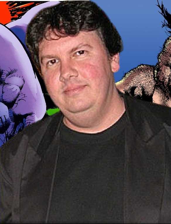 Sam Kinch 15 Sam Kieth Comics Every Sandman Fan Should Read