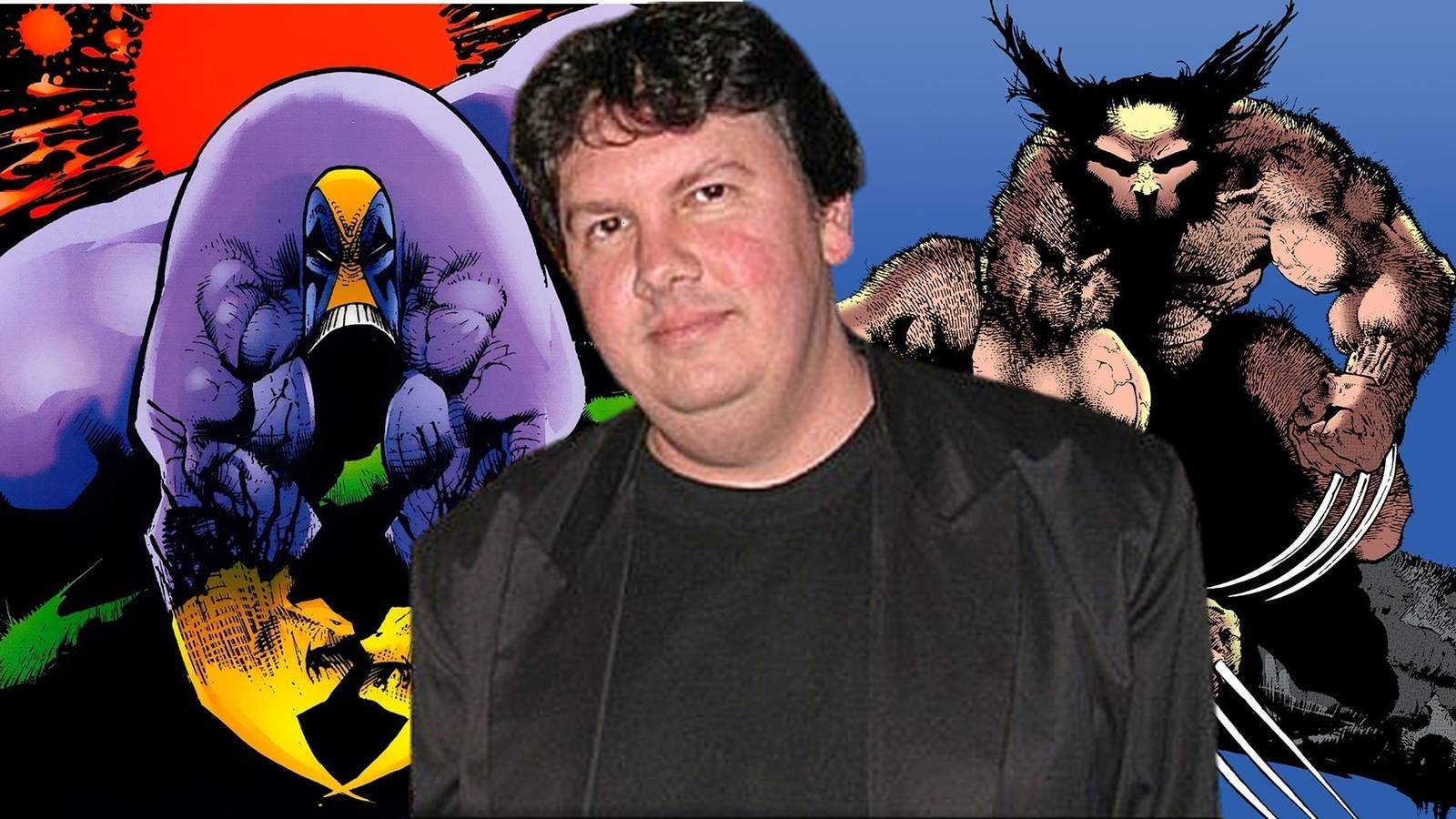 Sam Kieth, Famed Comic Artist, Creator of The Maxx, Passes Away at 63