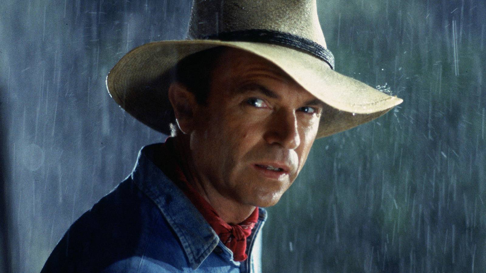 7 Sci-Fi Movies as Good as Jurassic Park