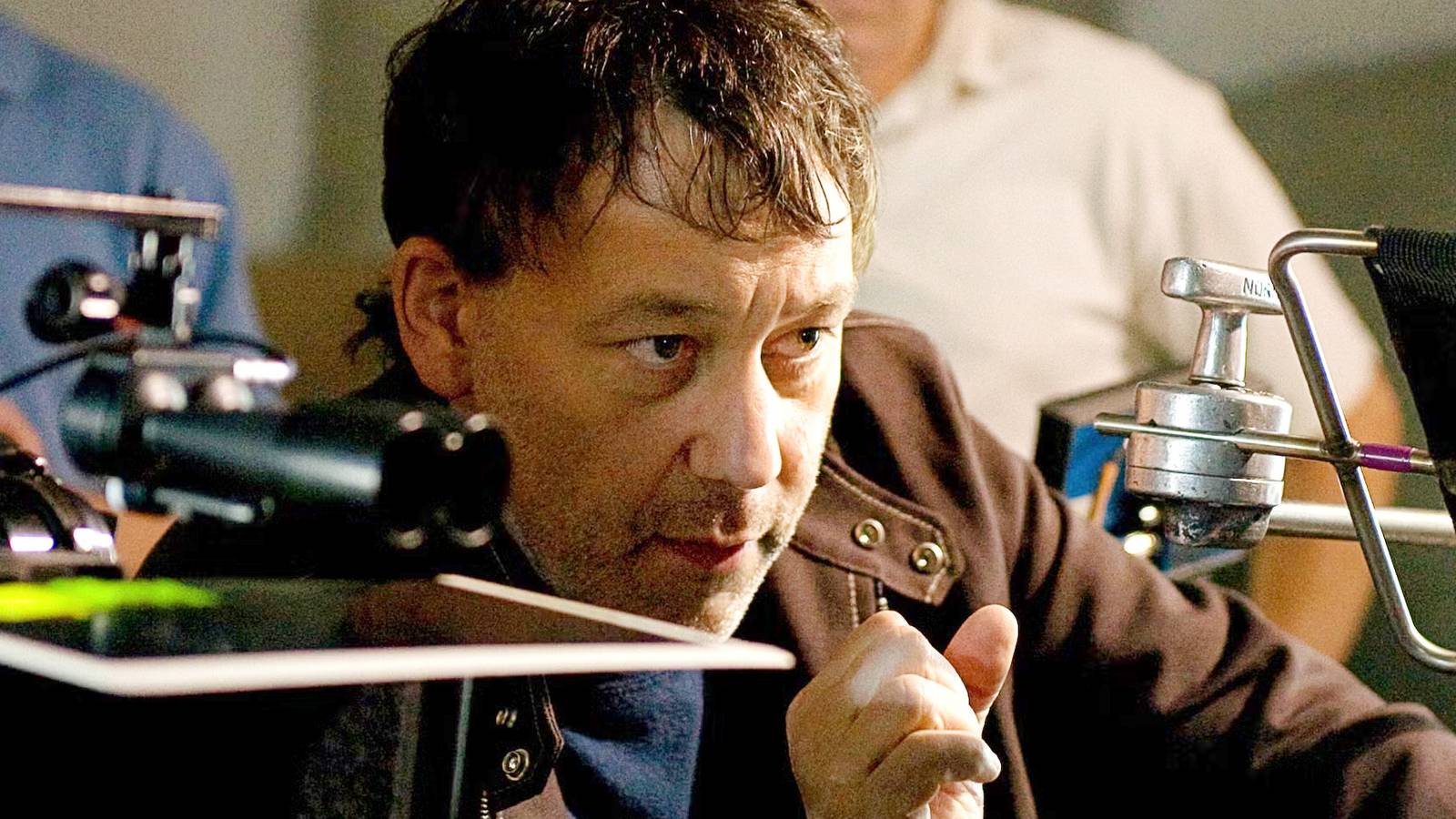 Max Raimi Sam Raimi's Drag Me to Hell Will Soon Leave HBO Max