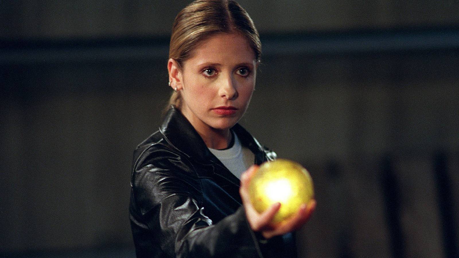 Prime Video Has a 65-Episode Fantasy Epic Made Just for Buffy Fans