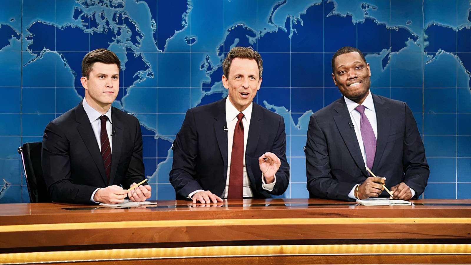 15 Years Ago, Candy Candy Made an Unlikely Cameo on Saturday Night Live