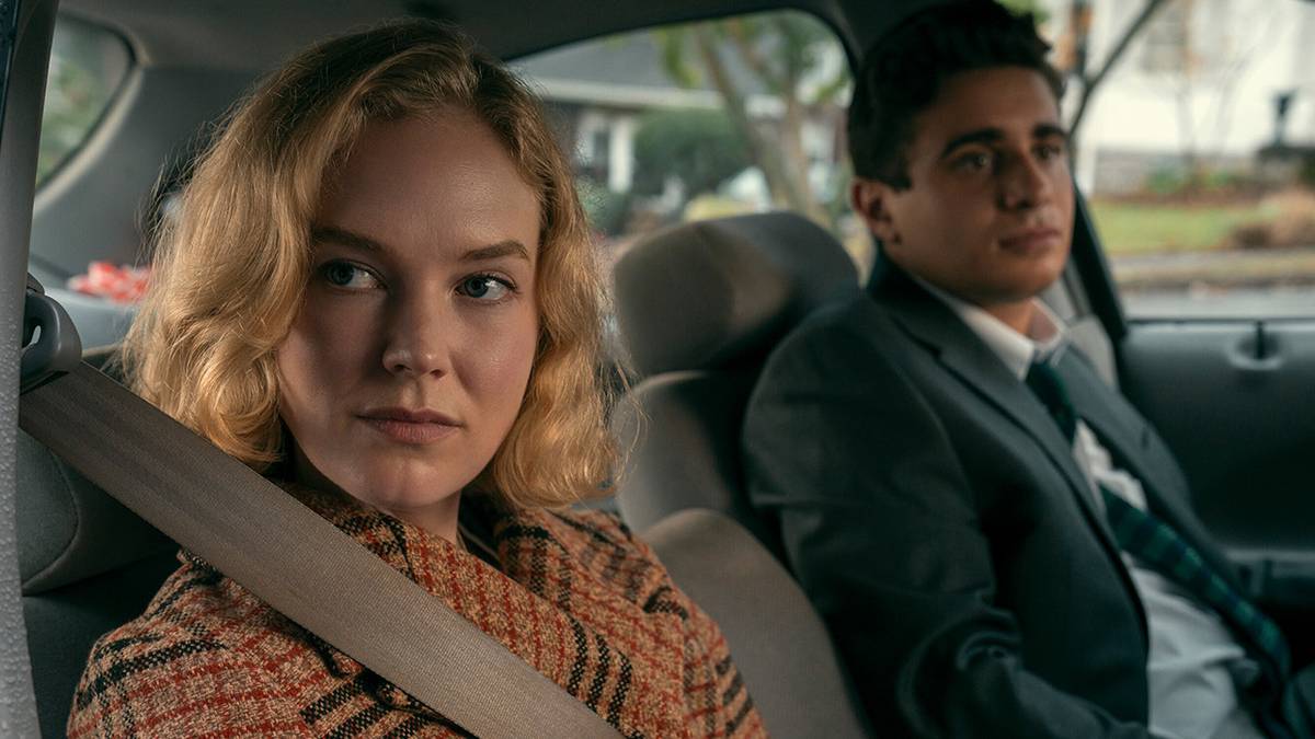 Nicole Kidman's Scarpetta is Prime Video's Latest Crime Thriller Hit